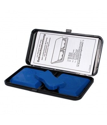 FUGI-FIX Silikonabzieher