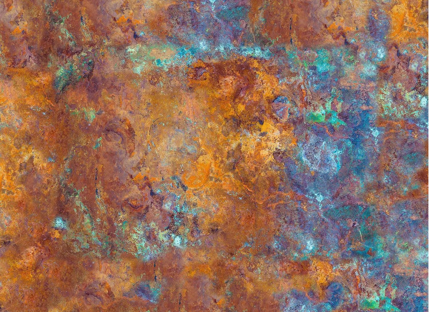 Duschrückwand