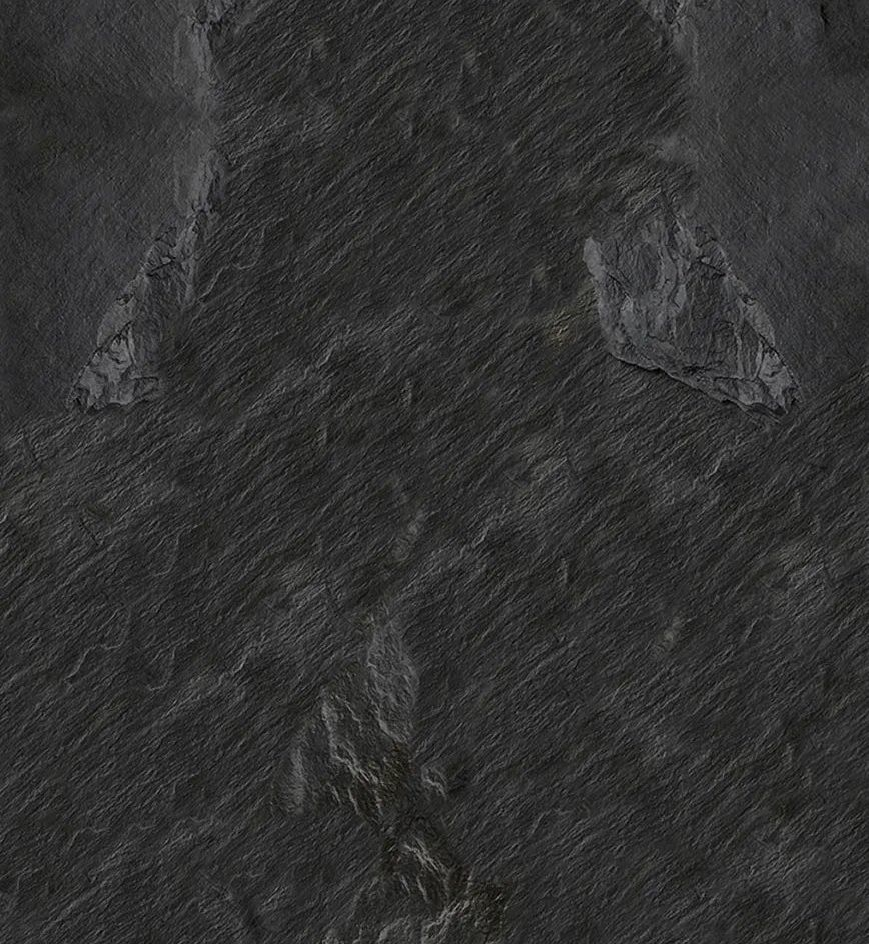 Duschrückwand