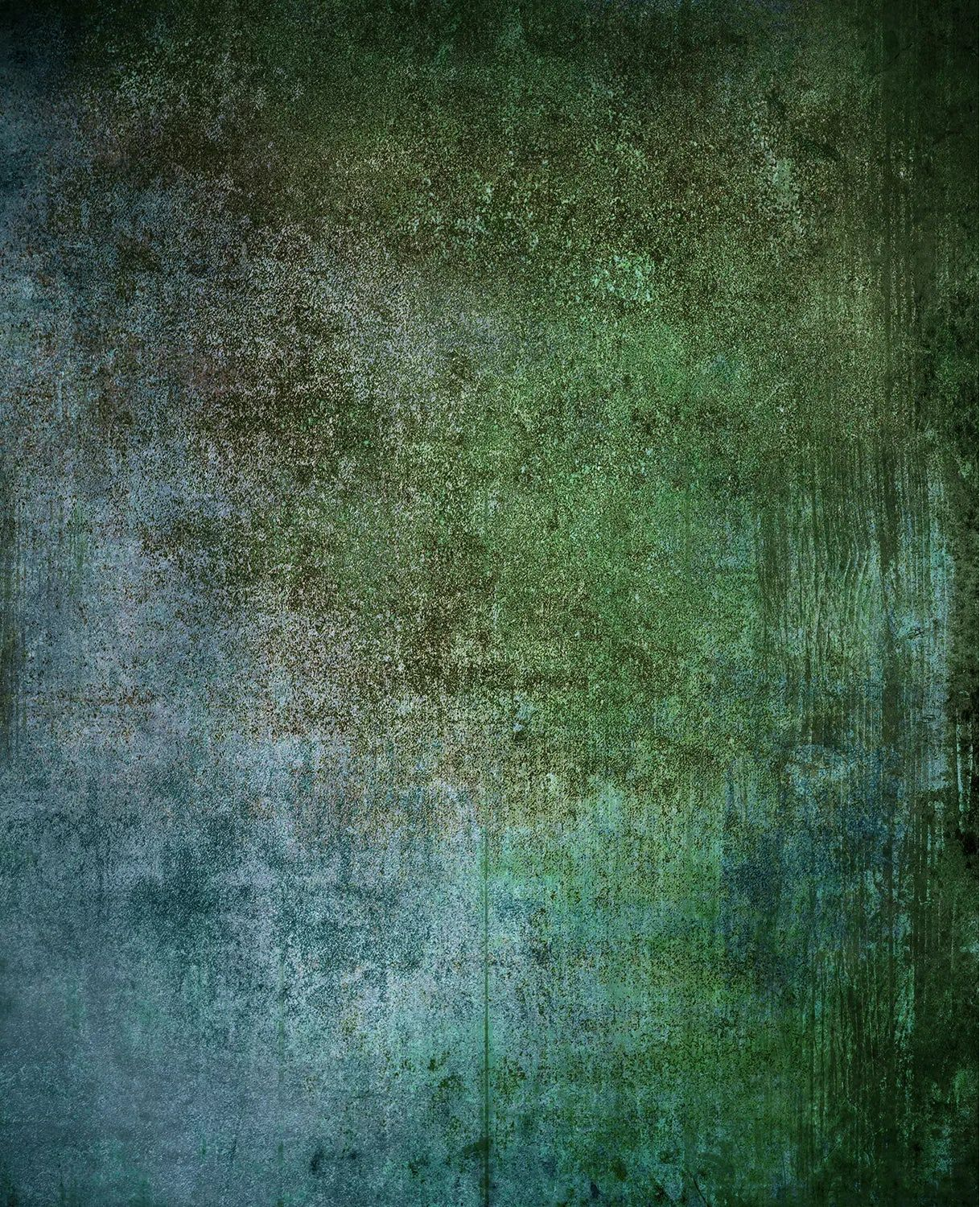 Duschrückwand