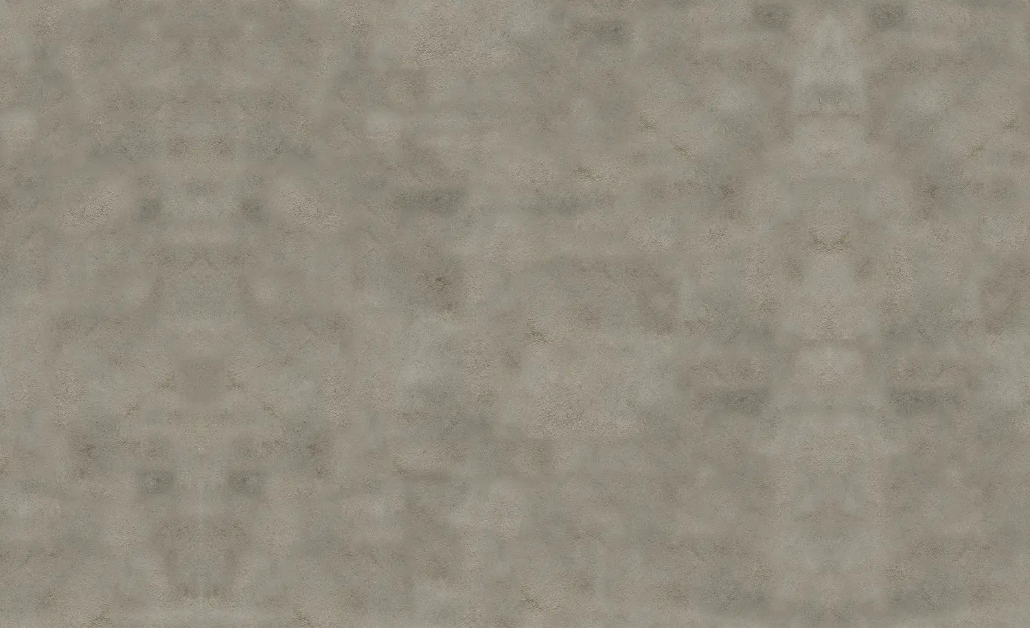Verputzte wand in Grau Grün Graugrün Strukturiert