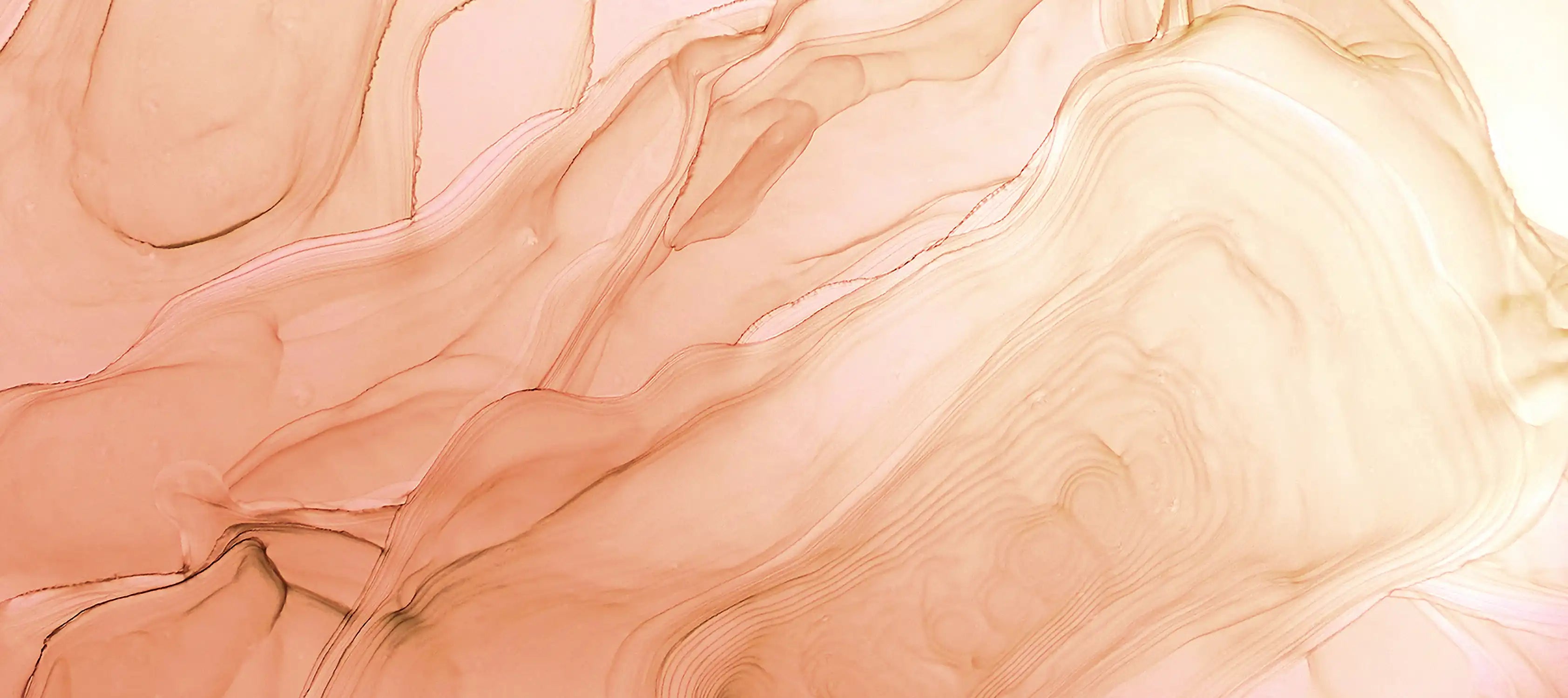 Modern abstract painting made of alcoholic ink. Colorful abstract painting background. Abstract colorful background, wallpaper. Modern art. Paint marble texture. Close-up of the pain