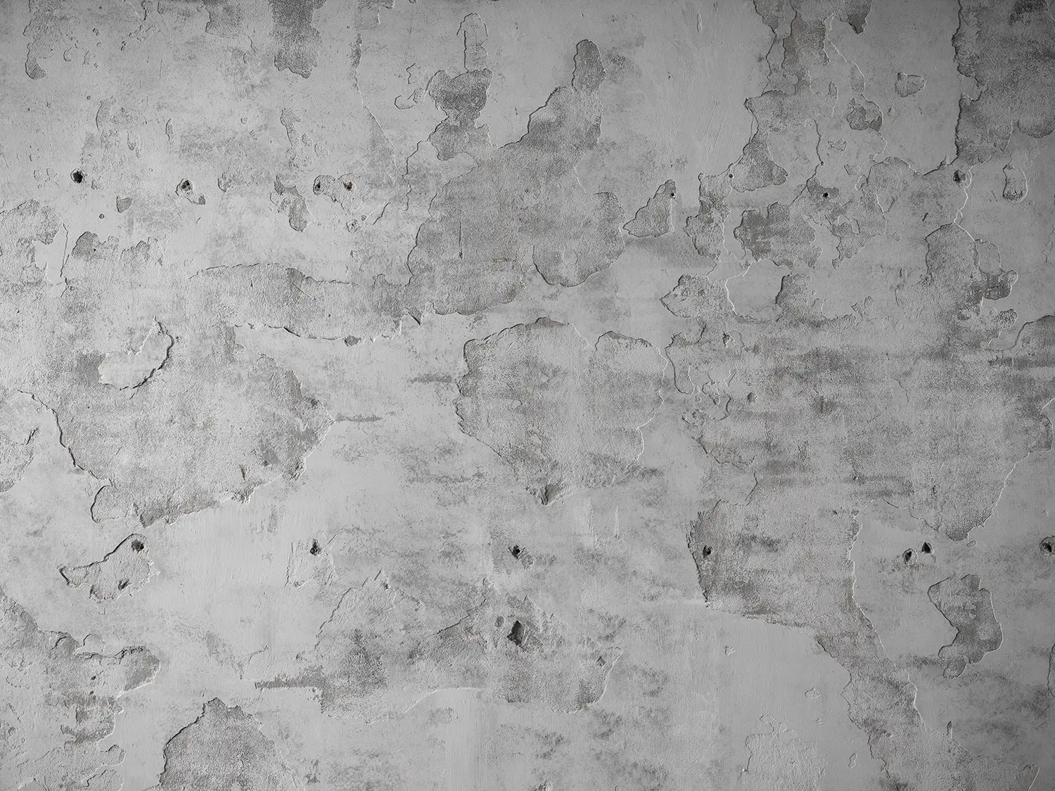 Sichtbeton Grau Hellgrau Sichtbetonwand 3D