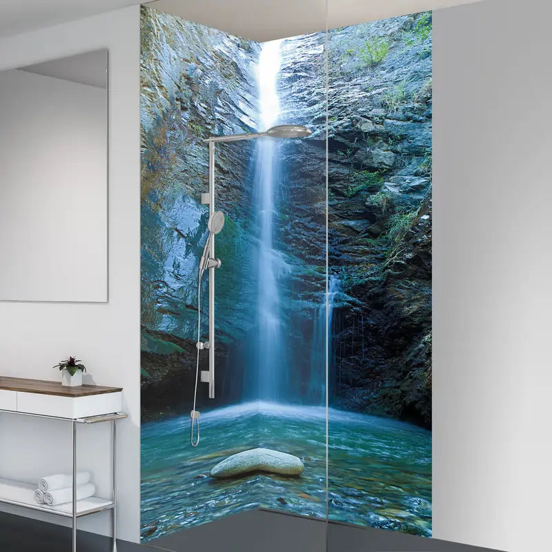 Chantara Wasserfall auf Zypern – Naturwunder im Troodos-Gebirge